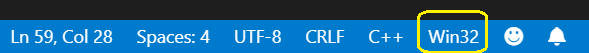 vscode-cpptools 1