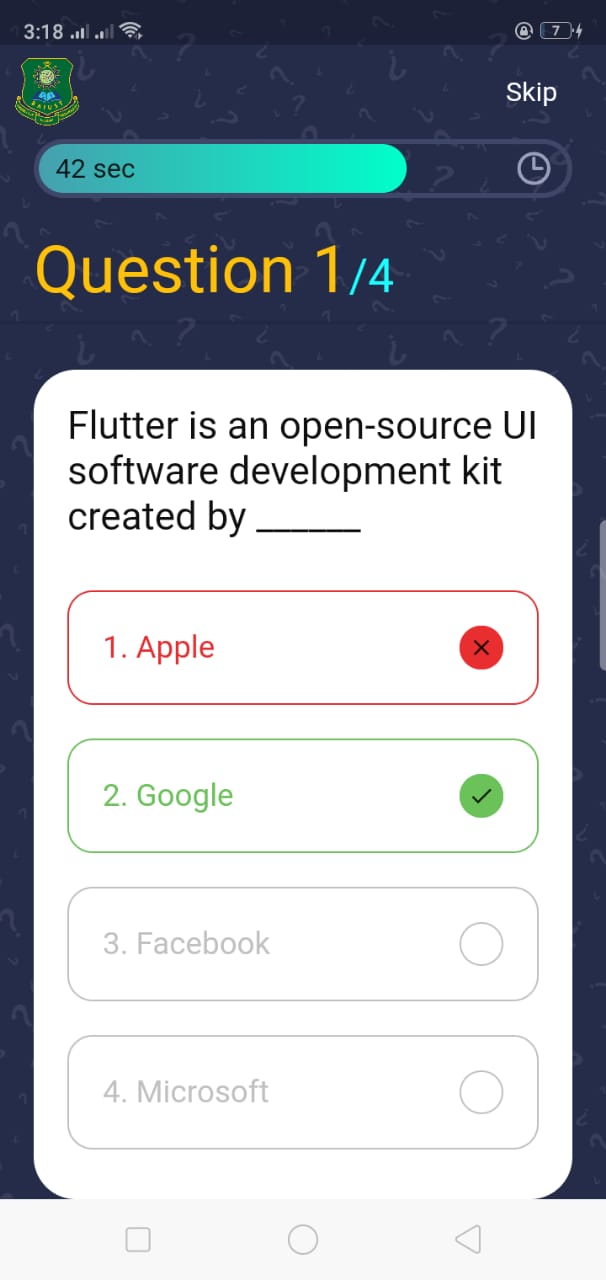 GitHub - ovichowdhury1/Quiz_App-Flutter
