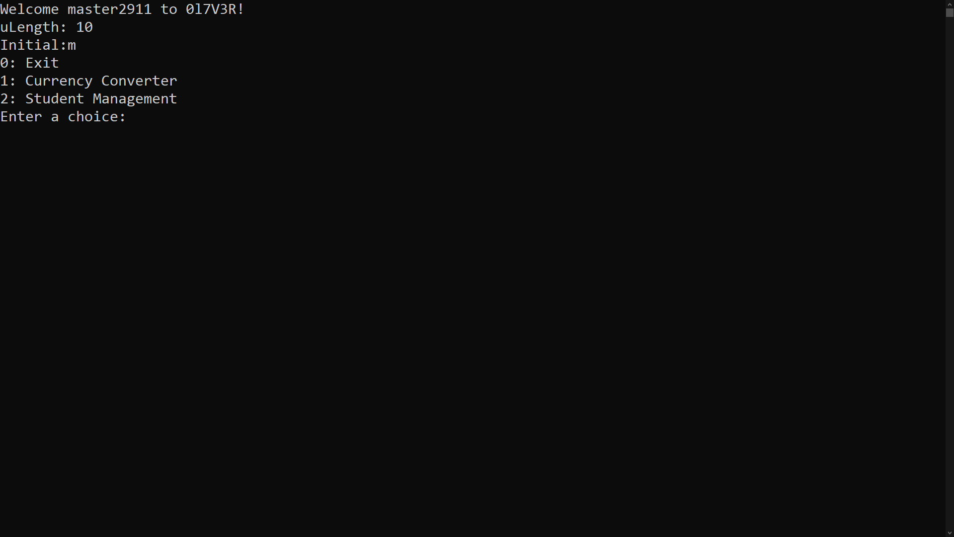 GitHub - OliverMorla/c_useful_utilities: A C++ tool in which I ...