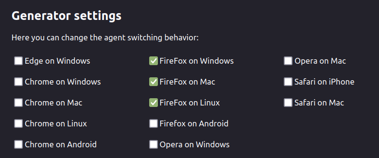 screen