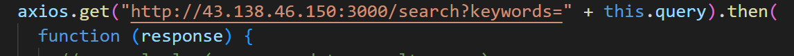 搜索功能报 405 操作频繁错误 · Issue #1577 · Binaryify/NeteaseCloudMusicApi · GitHub