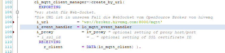 Publish and Receive MQTT Messages · Issue #6084 · sap-tutorials ...