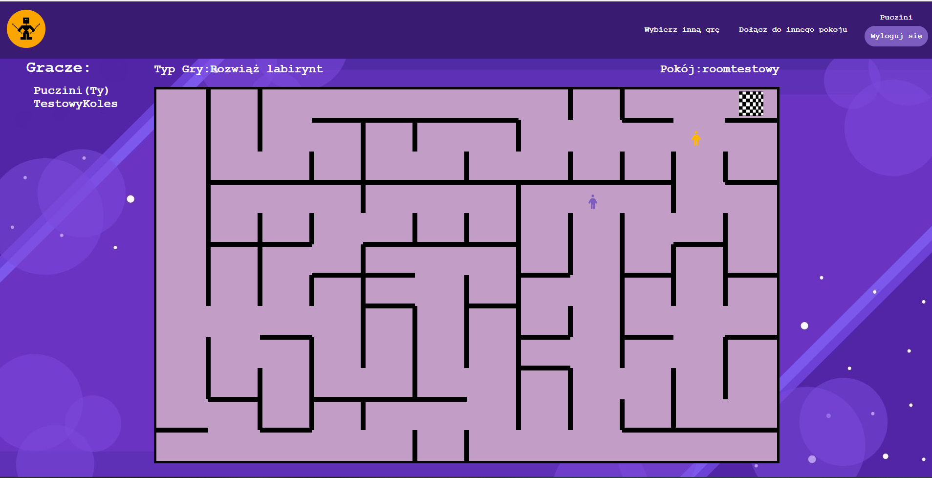Github rzywczak gaming platform