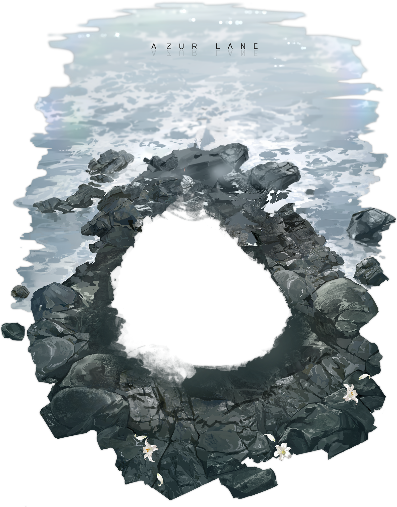 大凤 (鹩) 誓约 潮风的吸引