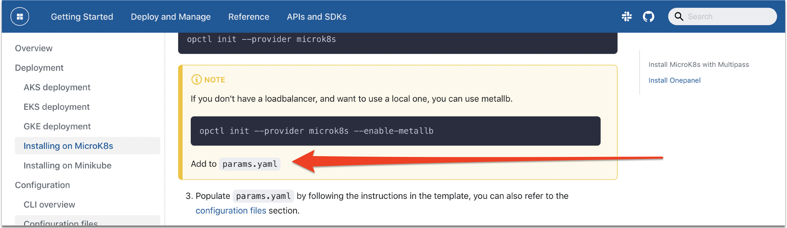 Include Istio in local deployment · Issue #316 · onepanelio/onepanel ...