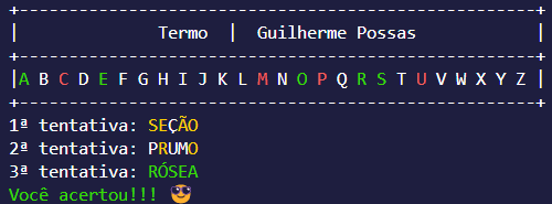 acerto