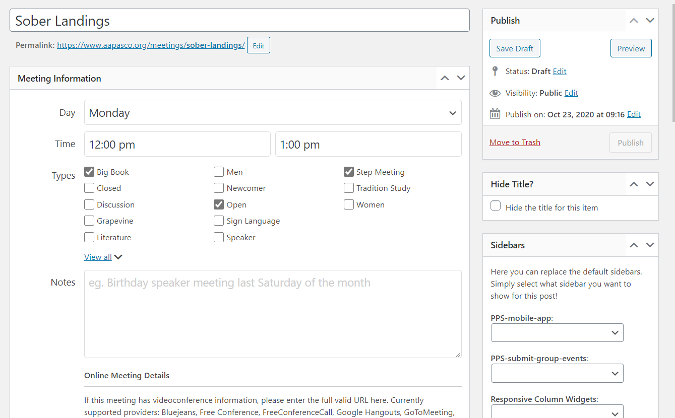 Sober Landings - bad2