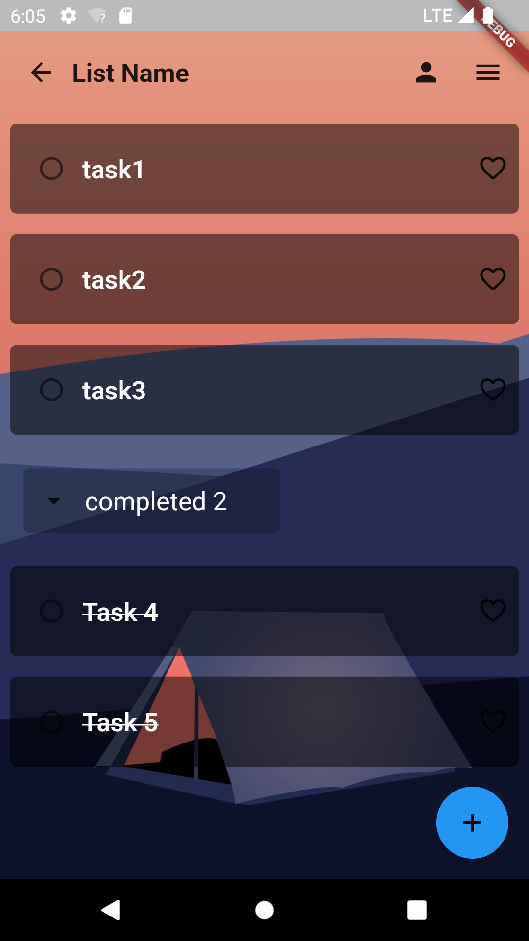 Task Minder GitHub - ziadwaelai/minder_task_two