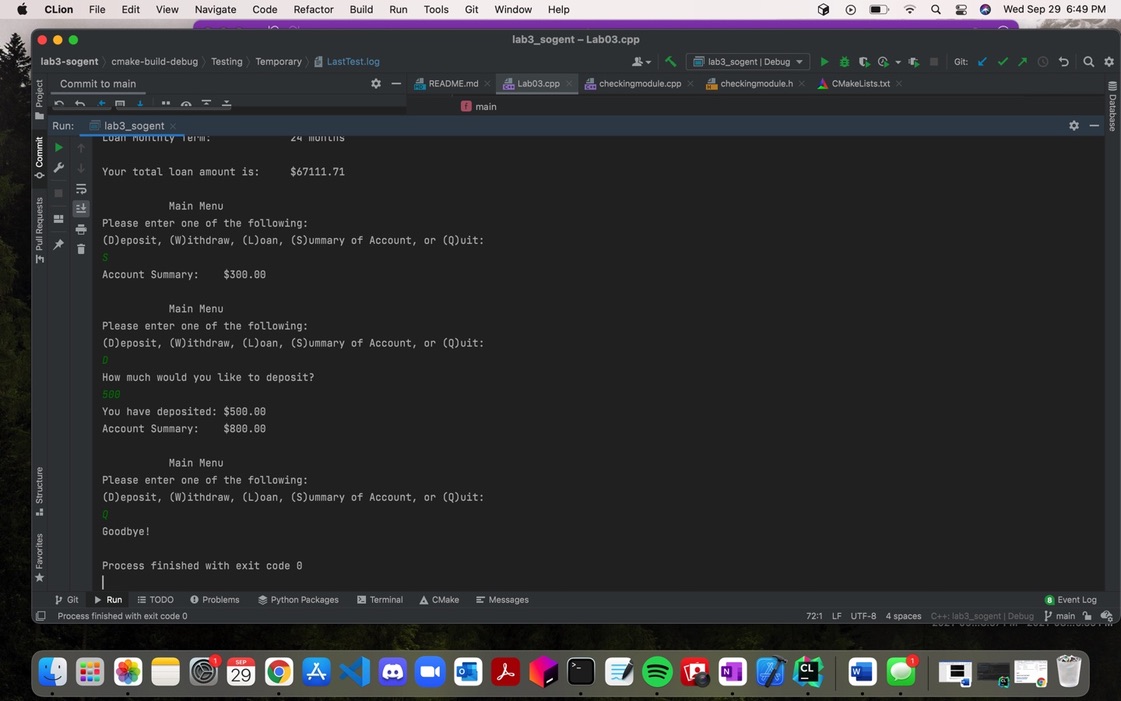 GitHub - sogent/lab3_sogent