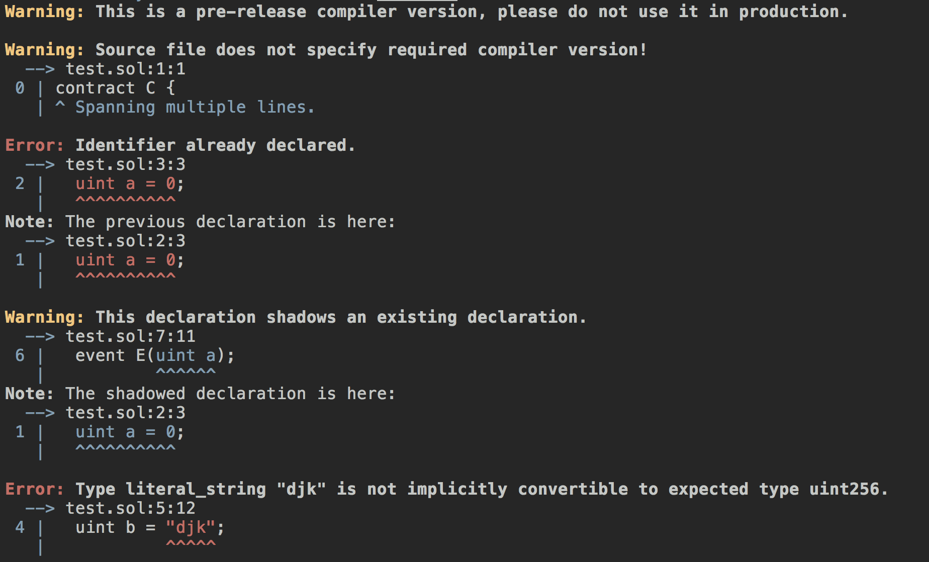 Compilation tasks overhaul · Issue #553 · NomicFoundation/hardhat · GitHub