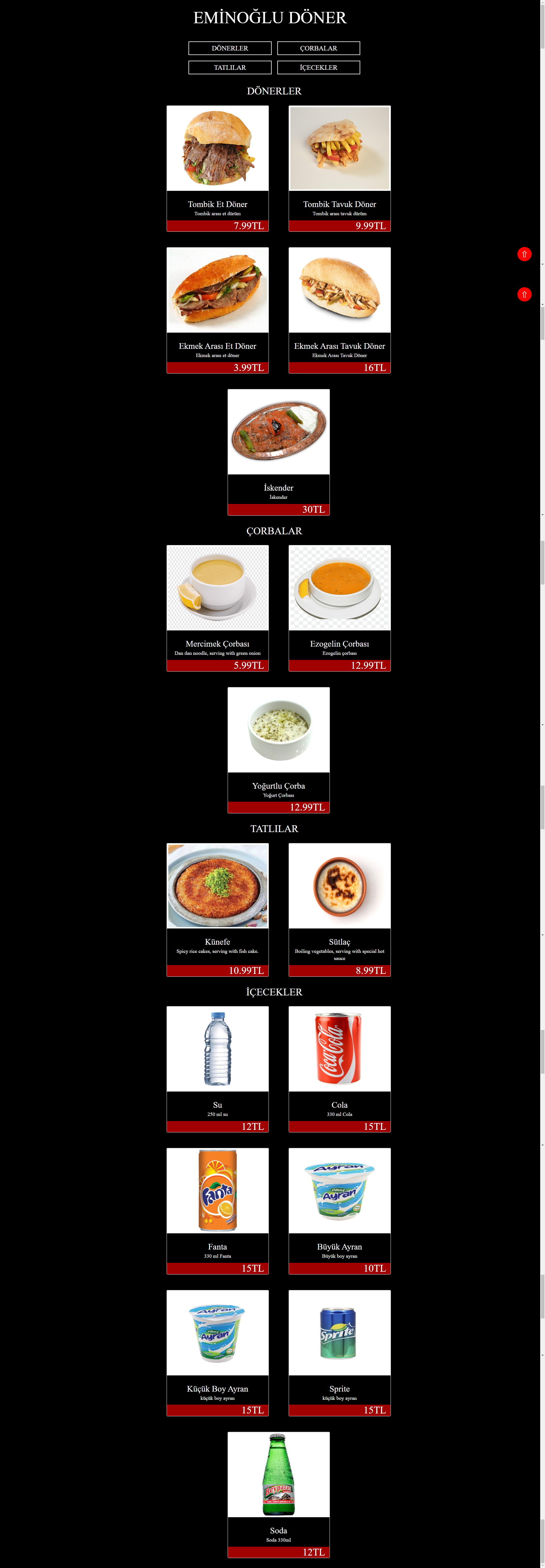 GitHub - ilkaymb/restaurant-menu-React: restaurant menu · GitHub