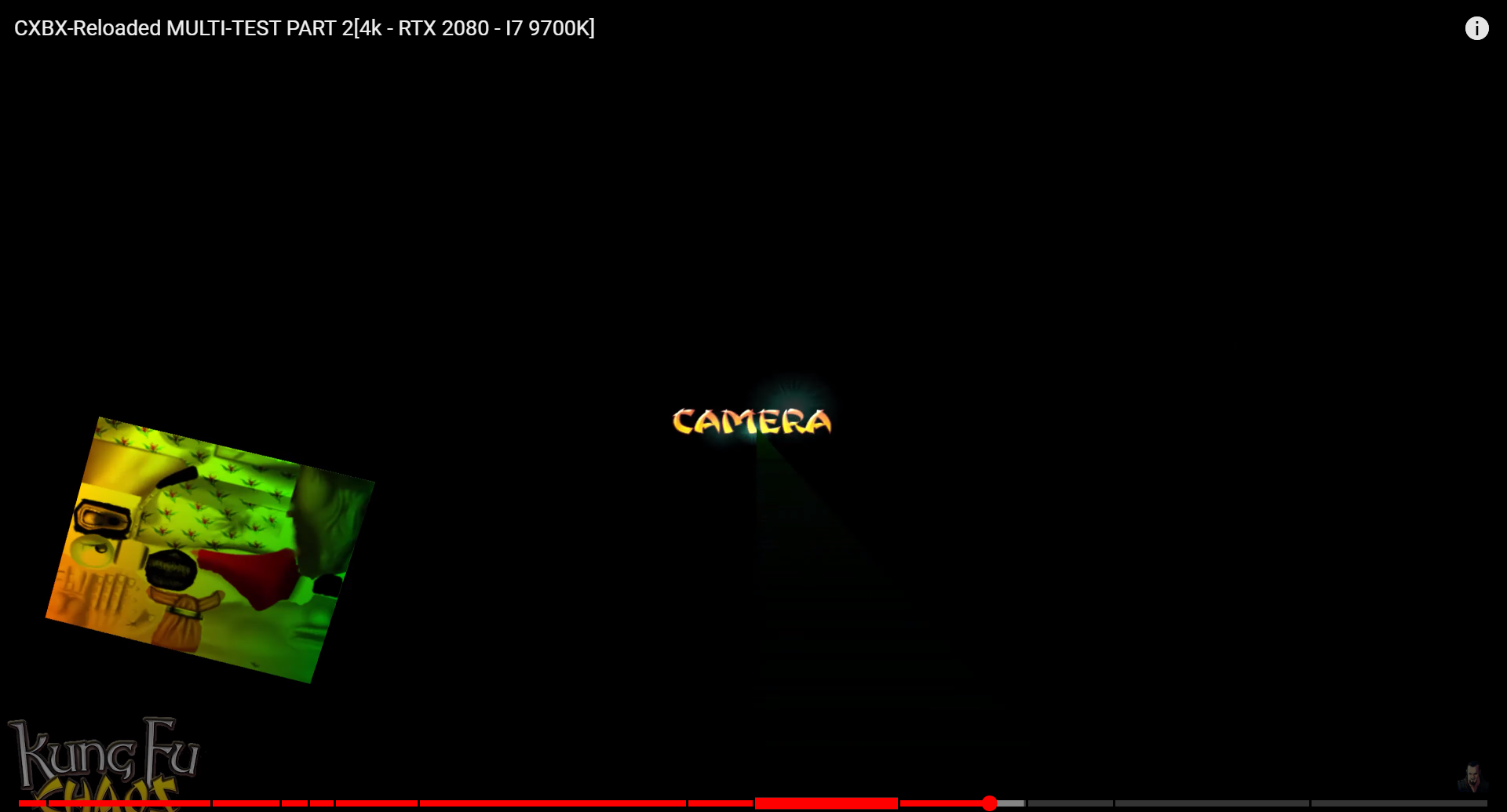 currpiton xbox