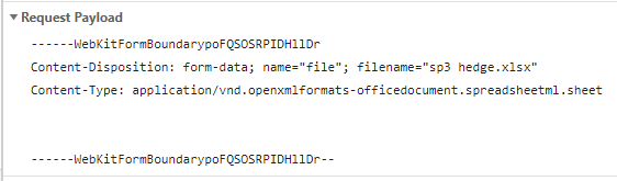 HTTP Module using post updaload file · Issue #42002 · angular/angular ...