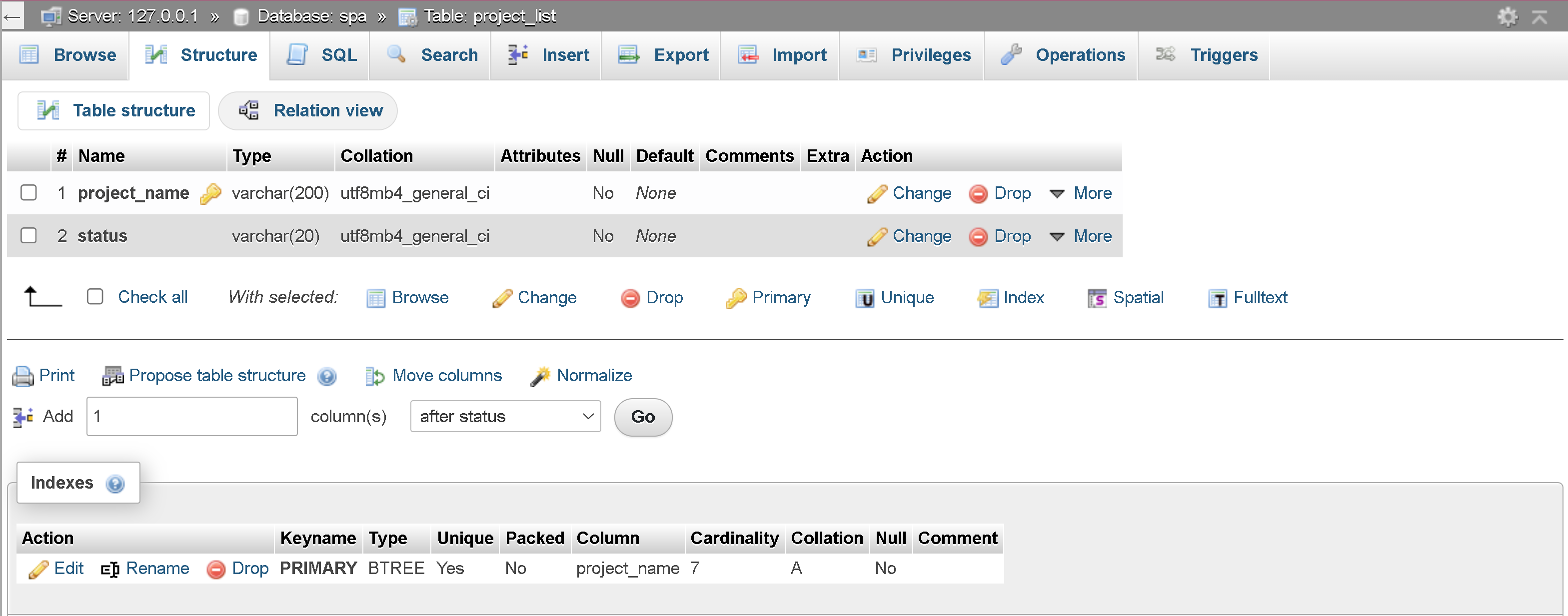 GitHub - AaronSajiAlexander/Student-Project-Allocation: A Student ...