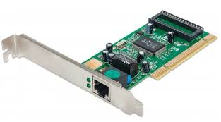 Networking Components