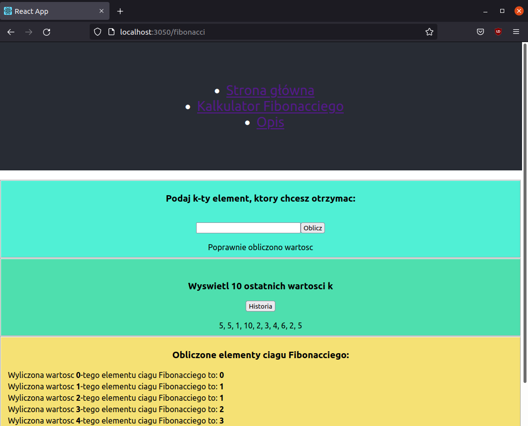 GitHub - PablitoKarramba/Full-stack-zadanie-nr-1: Zadanie zaliczeniowe ...