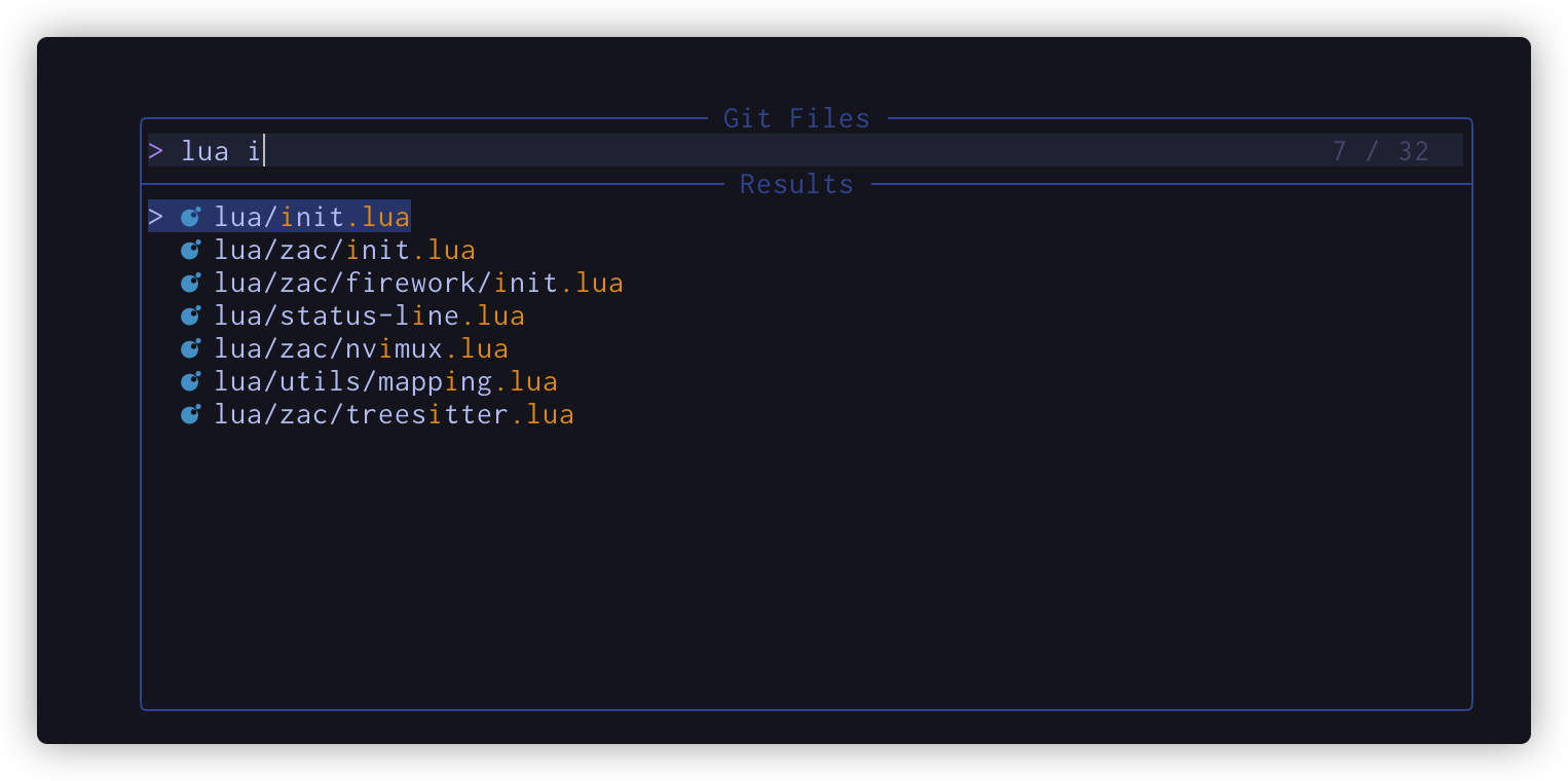 Find files of a certain extension only · Issue 1088 · nvimtelescope/telescope.nvim · GitHub