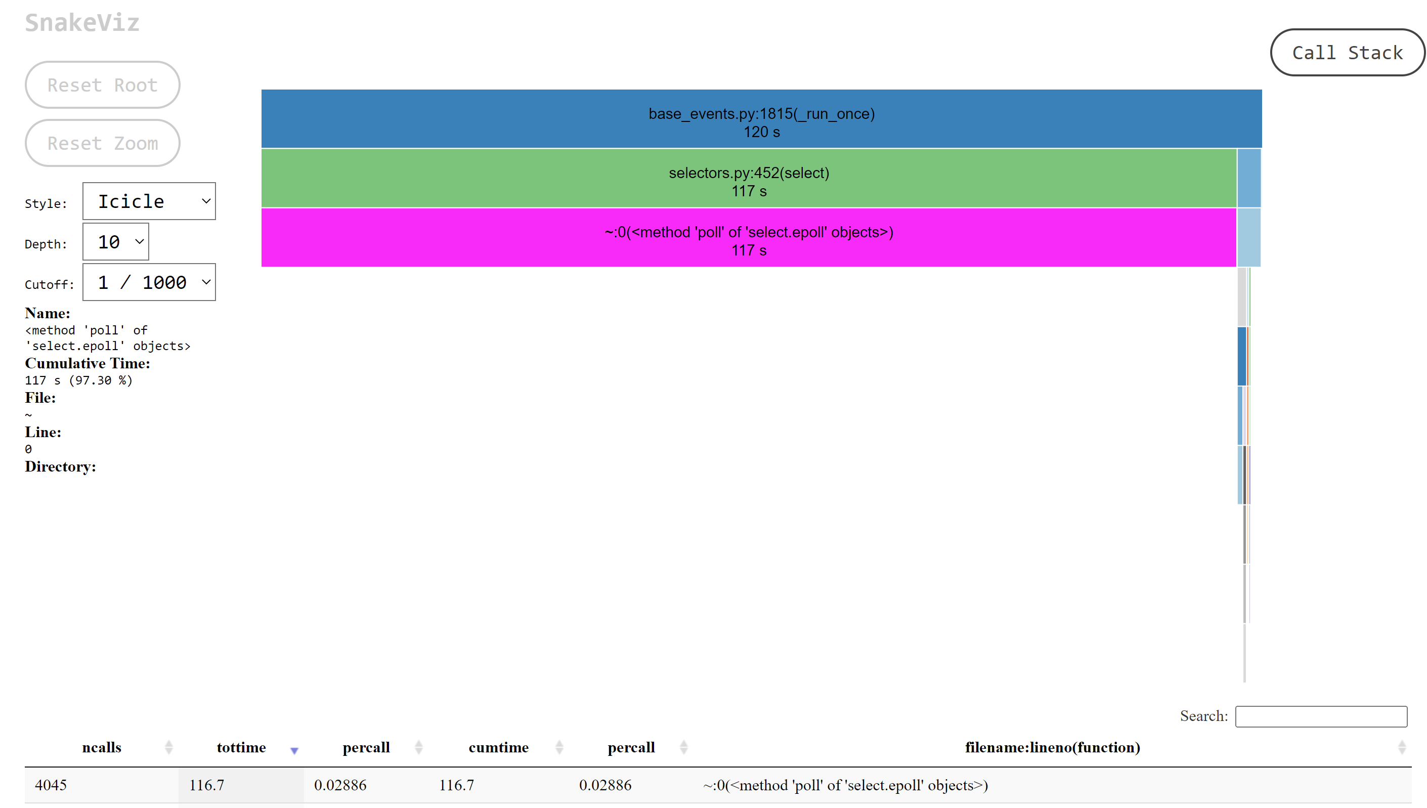 HA high CPU usage · Issue #69203 · home-assistant/core · GitHub