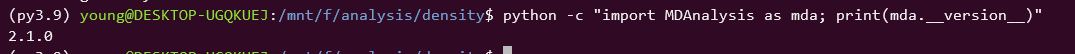 hole run CG pdb file error · Issue #3673 · MDAnalysis/mdanalysis · GitHub