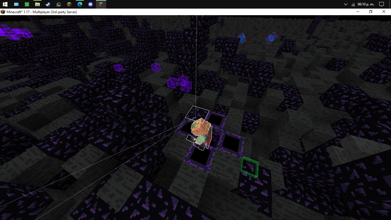Meteordevelopment/Meteor-Client: Based Minecraft Utility Mod. – JKAUL
