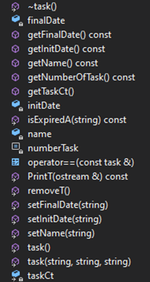 Task Cpp Example GitHub - vadim566/TaskManger: final project cpp , david ,yakir and shaked