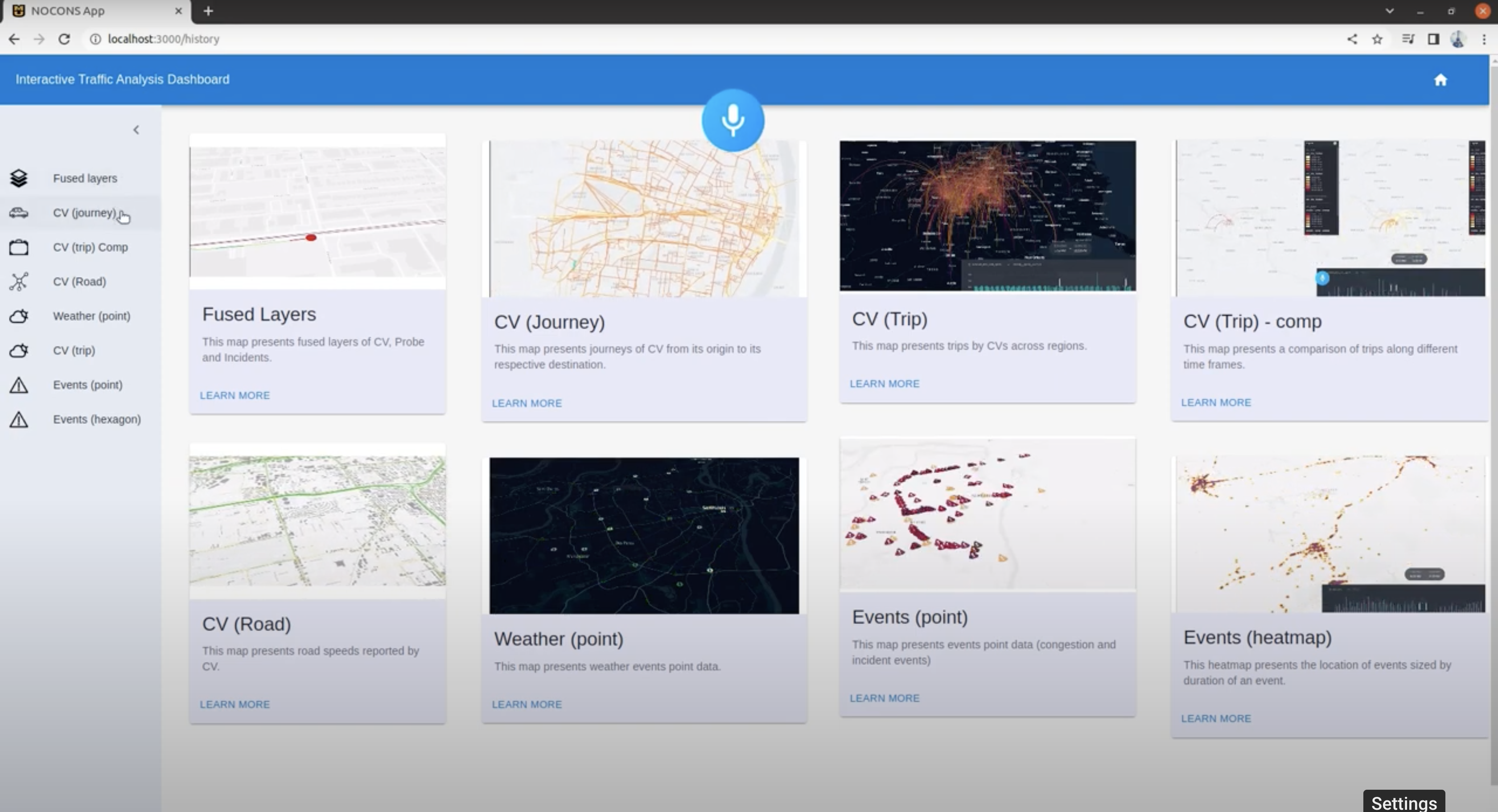 GitHub - magedshoman7/Traffic-Prediction-Platform: This Application is ...