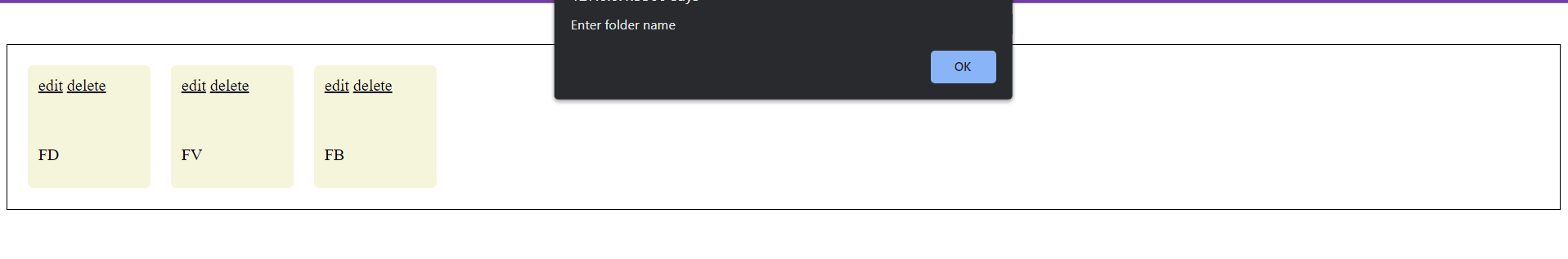 GitHub - Atri1/Google_Drive_Clone: Created a clone for Google Drive