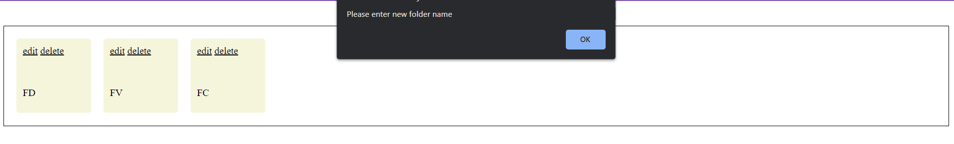 GitHub - Atri1/Google_Drive_Clone: Created a clone for Google Drive