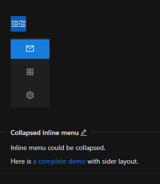 SidebarICollapseIcon