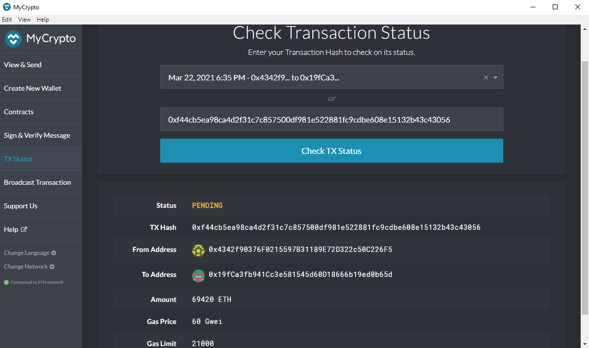 GitHub - poysian9/Custom_Ethereum_NetworkAndNode_Setup: A project which ...