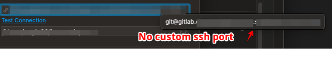 [Gitlab integration] Wrong SSH path · Issue #1337 · fork-dev/Tracker ...