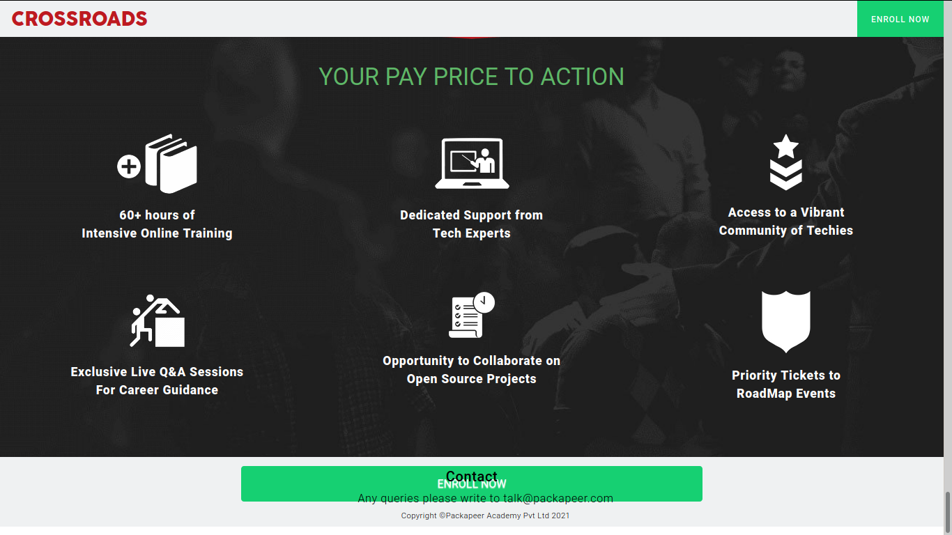 fullscreen design issue