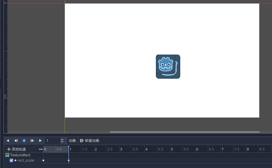 About animationplayer node · Issue #73017 · godotengine/godot · GitHub