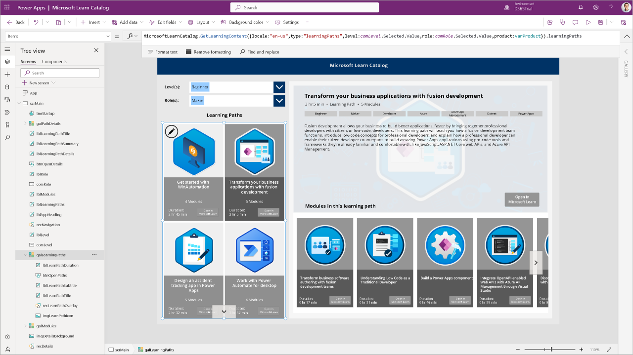 Microsoft Learn Catalog (Independent Publisher) by SeanKe11y · Pull Request 2166 · microsoft