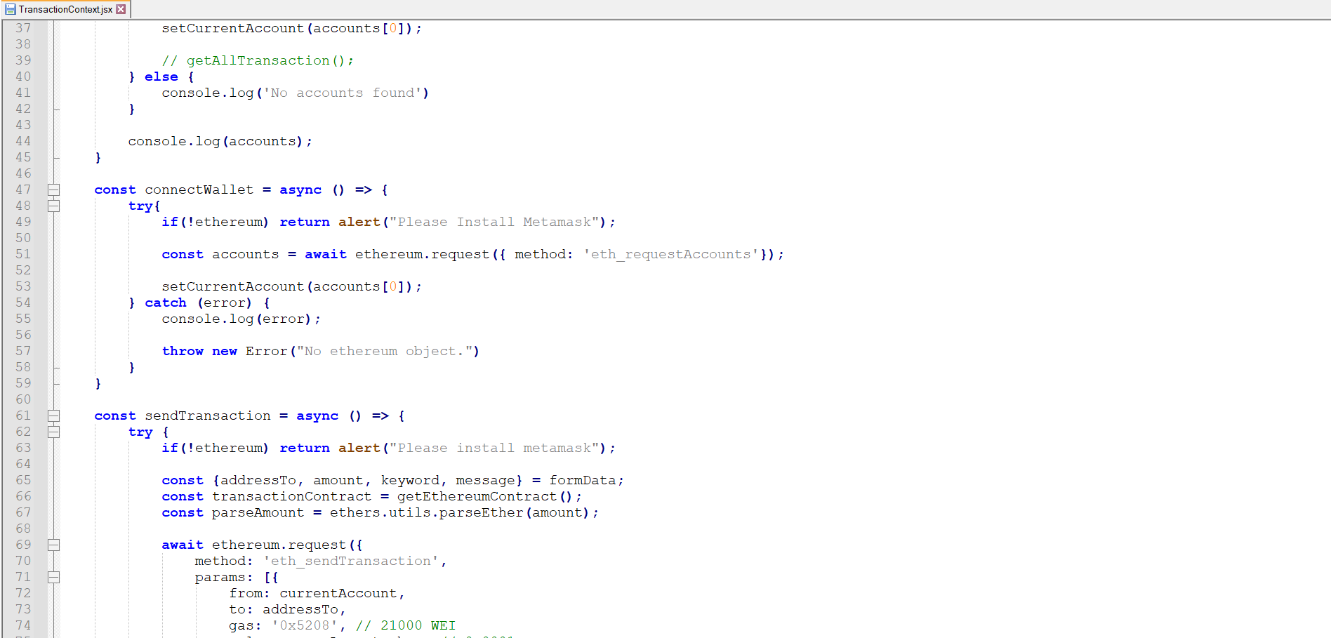 Build and Deploy a Modern Web 3.0 Blockchain App | Solidity, Smart ...