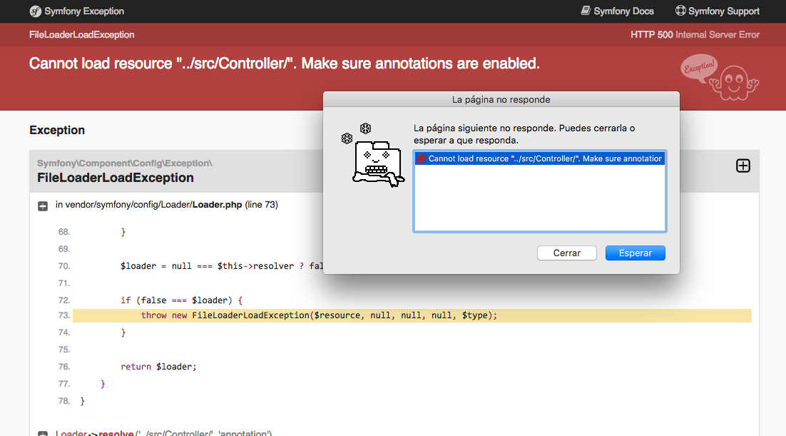 annotations-crash