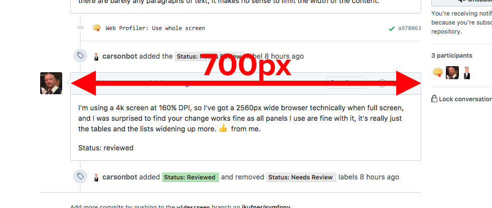 github-width