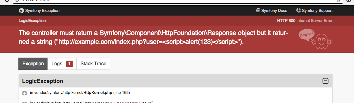 xss-error-page