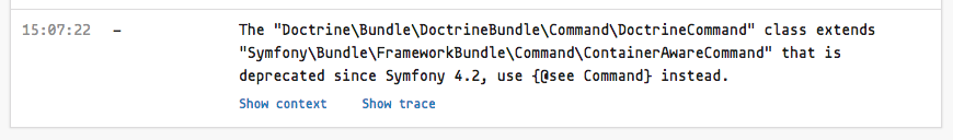 deprecation-1