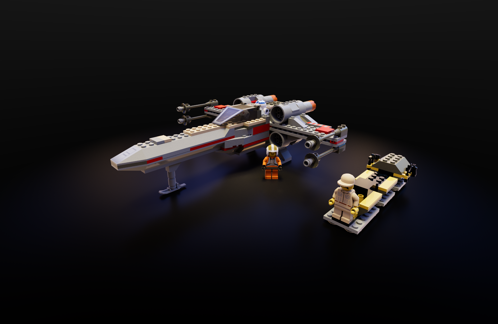 x-wing