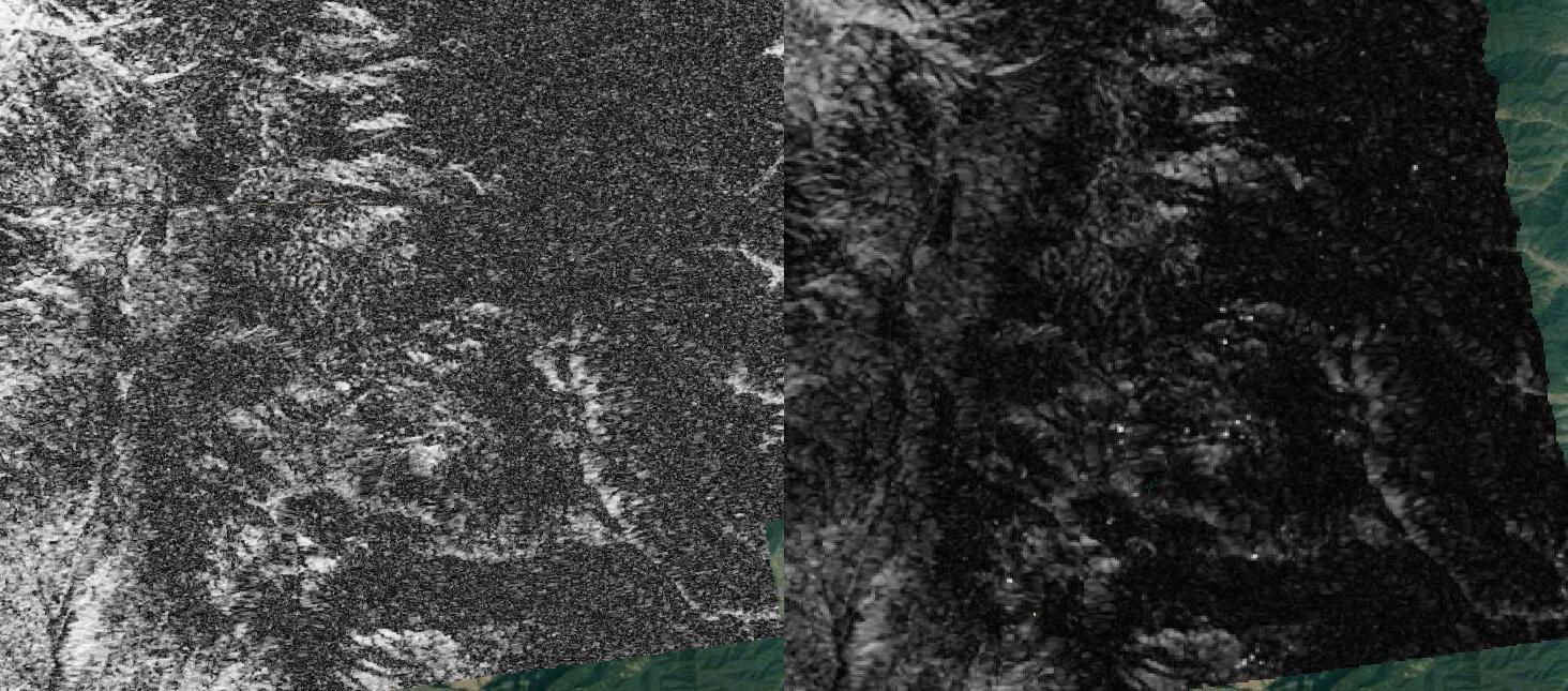 [Bug]: strong topographic phase · Issue #213 · gmtsar/gmtsar · GitHub
