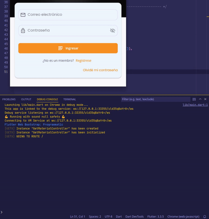 Getting an exception when pressing AltGr key for Flutter Web · Issue ...