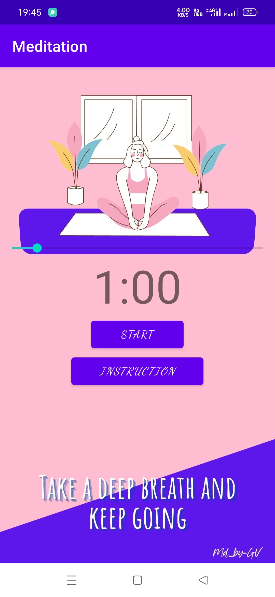 GitHub - Gunjan-vyas/Meditation_App: Meditation App with relaxing audio ...