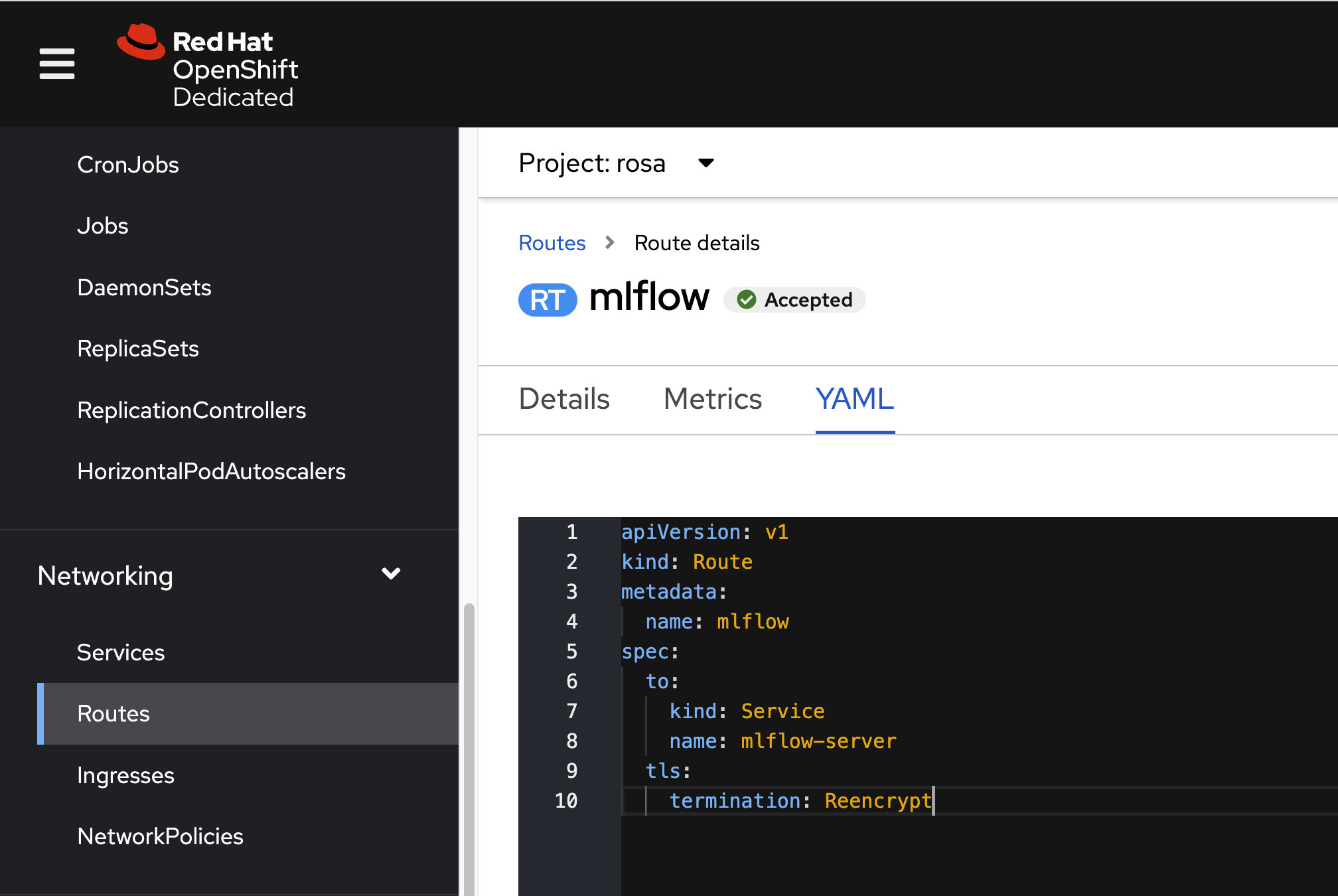 mlflow-openshift/oauth-mlflow at main · redhat-et/mlflow-openshift · GitHub