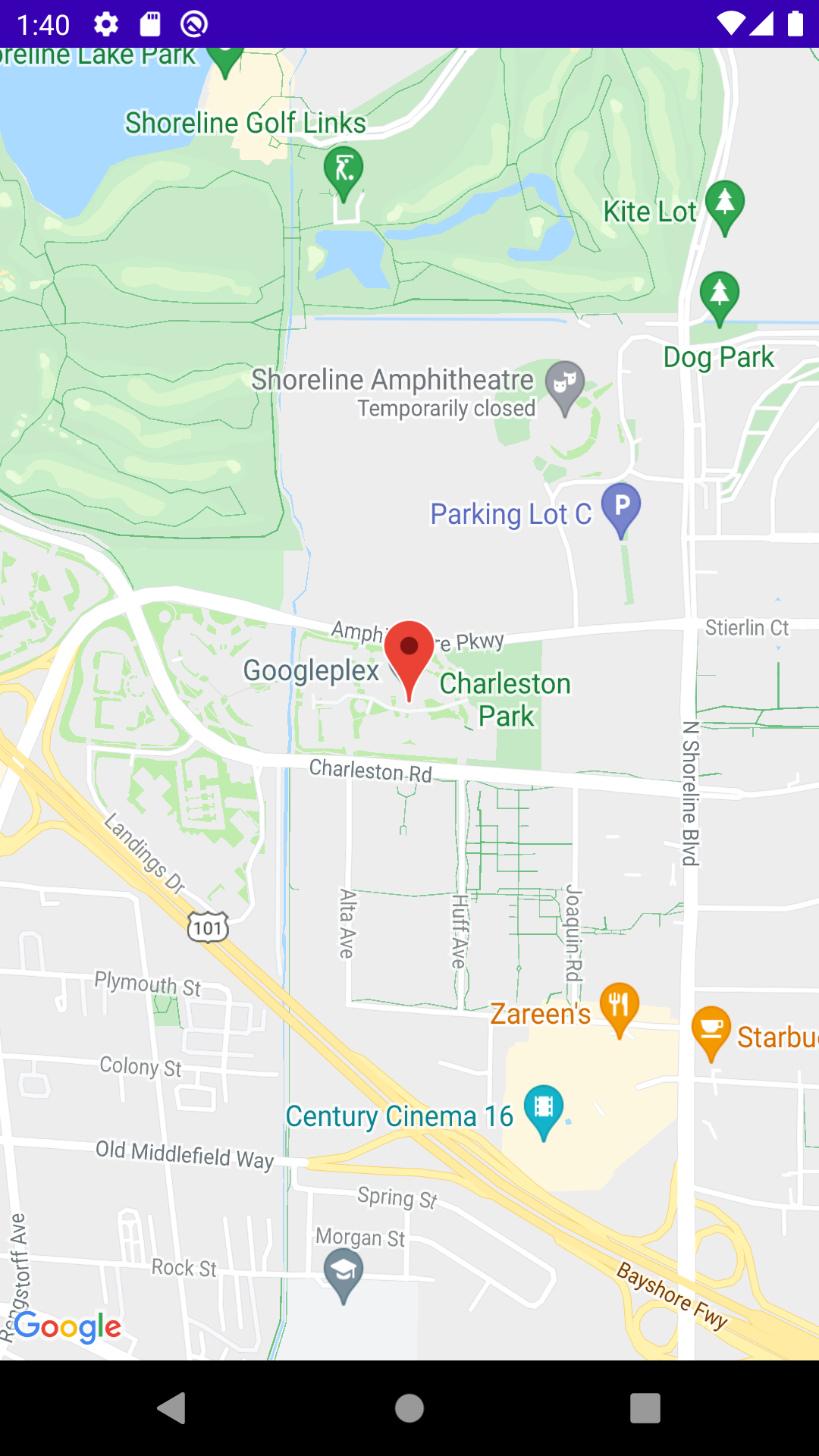 GitHub mitchellibarra/AndroidGPSTracker Simple Android GPS