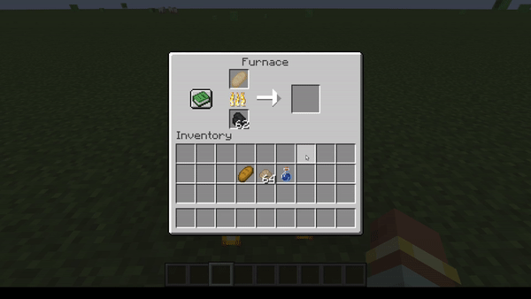 bread making gif
