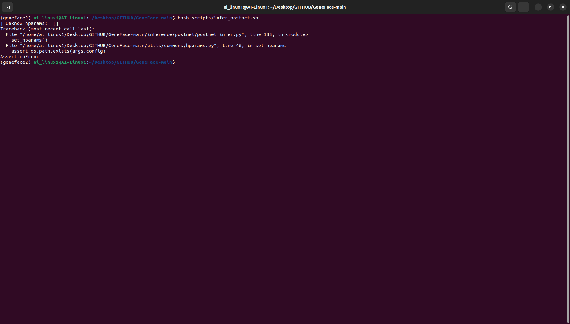 Assert Os.path