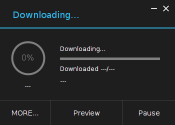 Not downloading from OneDrive 365 · Issue #227 · subhra74/xdm · GitHub
