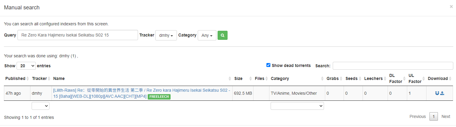 Chinese anime title Parser problem · Issue #4257 · Sonarr/Sonarr · GitHub