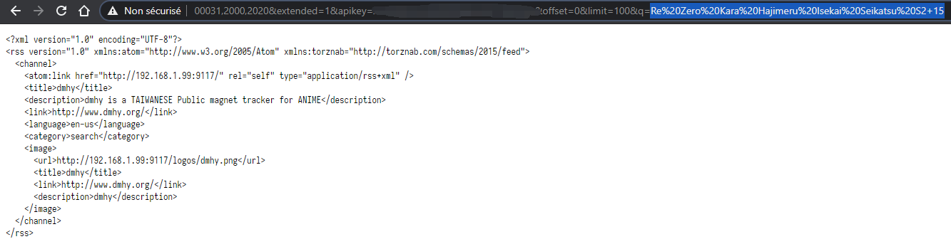 Chinese anime title Parser problem · Issue #4257 · Sonarr/Sonarr · GitHub